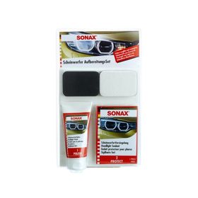 Sonax Far Çizik Giderici Set