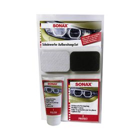 Sonax Far Çizik Giderici Set