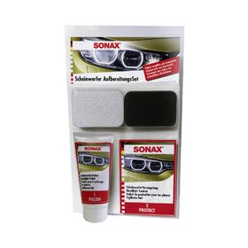 Sonax Far Çizik Giderici Set