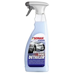 Sonax Hızlı Cila
