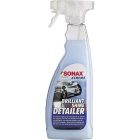 Sonax Hızlı Cila