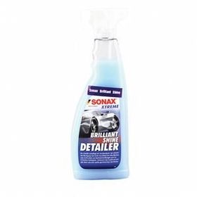 Sonax Hızlı Cila