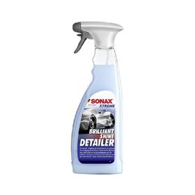Sonax Hızlı Cila