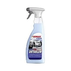 Sonax Hızlı Cila