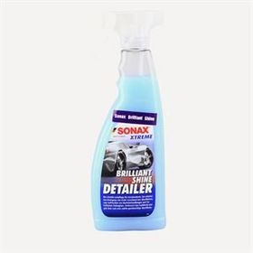 Sonax Hızlı Cila