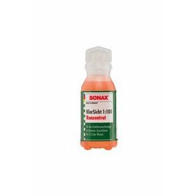 Sonax Konsantre 1/100 25ml Cam Suyu