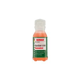 Sonax Konsantre 1/100 25ml Cam Suyu