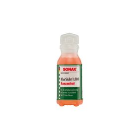 Sonax Konsantre 1/100 25ml Cam Suyu