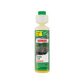 Sonax Konsantre Limon 250 ml Oto Cam Suyu
