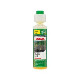 Sonax Konsantre Limon 250 ml Oto Cam Suyu