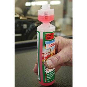 Sonax Konsantre Limon 250 ml Oto Cam Suyu