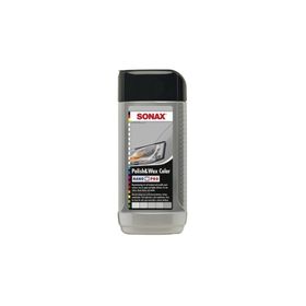 Sonax Renkli Nano Parlatıcı ve Koruyucu Cila