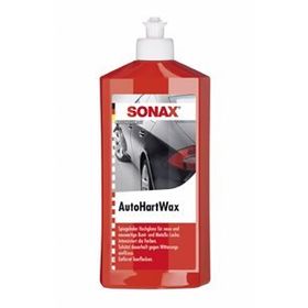 Sonax Süper Güçlü 500 Ml Cila