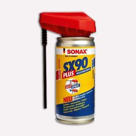 Sonax SX90 Çok Amaçlı Yağlayıcı