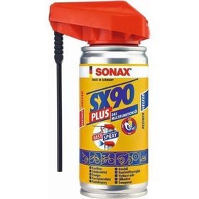 Sonax SX90 Çok Amaçlı Yağlayıcı