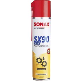 Sonax SX90 Çok Amaçlı Yağlayıcı