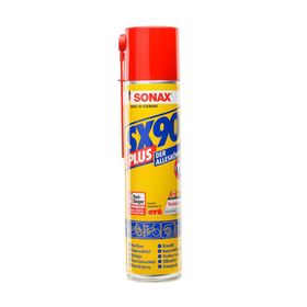 Sonax SX90 Çok Amaçlı Yağlayıcı