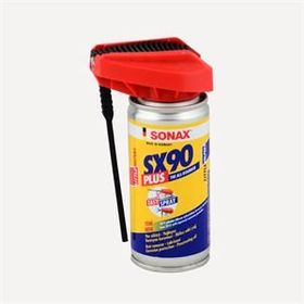 Sonax SX90 Çok Amaçlı Yağlayıcı