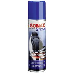 Sonax Xtreme 250 ml Deri Temizleme Köpüğü