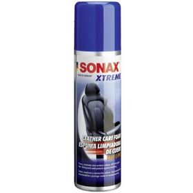 Sonax Xtreme 250 ml Deri Temizleme Köpüğü
