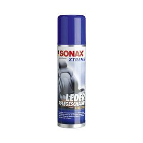 Sonax Xtreme 250 ml Deri Temizleme Köpüğü