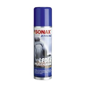 Sonax Xtreme 250 ml Deri Temizleme Köpüğü