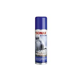 Sonax Xtreme 250 ml Deri Temizleme Köpüğü
