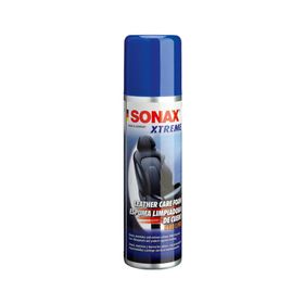 Sonax Xtreme 250 ml Deri Temizleme Köpüğü