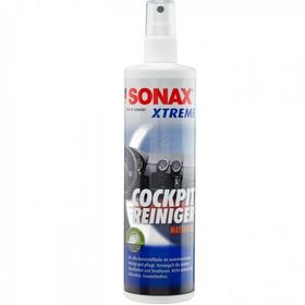 Sonax Xtreme 300 ml Torpido Temizleyici