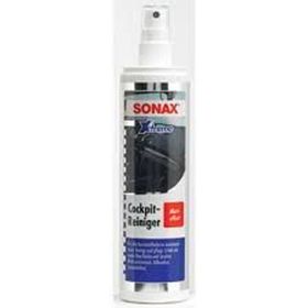 Sonax Xtreme 300 ml Torpido Temizleyici