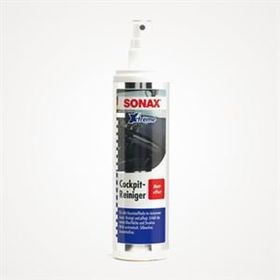 Sonax Xtreme 300 ml Torpido Temizleyici