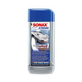 Sonax Xtreme Hybrid Npt 250 ml Çizik Giderici ve Parlatıcı Cila