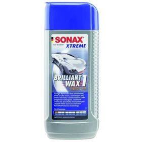 Sonax Xtreme Hybrid Npt 250 ml Çizik Giderici ve Parlatıcı Cila