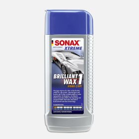 Sonax Xtreme Hybrid Npt 250 ml Çizik Giderici ve Parlatıcı Cila