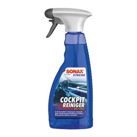 Sonax Xtreme Matt 500 ml Torpido Temizleyici