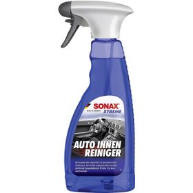 Sonax Xtreme Nano 500 ml Araç İçi Temizleyici