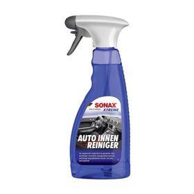 Sonax Xtreme Nano 500 ml Araç İçi Temizleyici