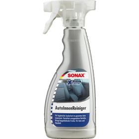 Sonax Xtreme Nano 500 ml Araç İçi Temizleyici