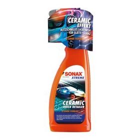 Sonax Xtreme Seramik Parlatıcı Cila
