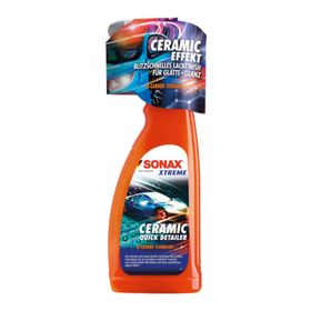 Sonax Xtreme Seramik Parlatıcı Cila