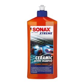 Sonax Xtreme Seramik Parlatıcı Cila