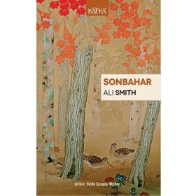 Sonbahar - Ali Smith