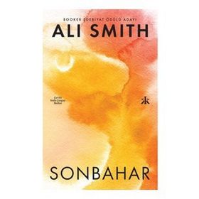 Sonbahar - Ali Smith