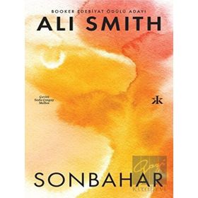 Sonbahar - Ali Smith