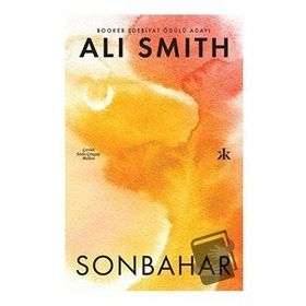 Sonbahar - Ali Smith