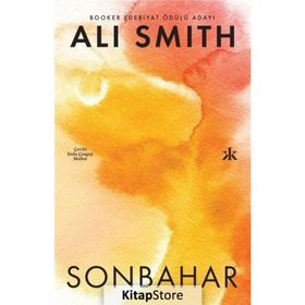 Sonbahar - Ali Smith