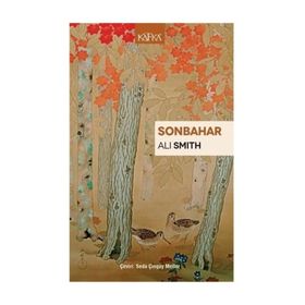 Sonbahar - Ali Smith