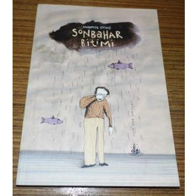 SONBAHAR BITIMI - MEHMET ERIKLI