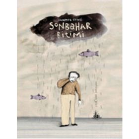 SONBAHAR BITIMI - MEHMET ERIKLI