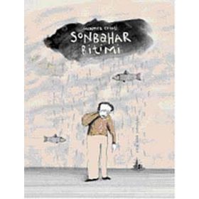 SONBAHAR BITIMI - MEHMET ERIKLI